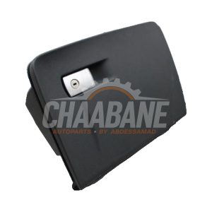 Boite a gants 0020576569 BMW iX3 80 kWh 2020