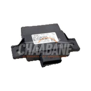 Module (divers) 4M8907159C Audi Q8 (4MN) 4.0 V8 32V RS TFSI Mild Hybrid Quattro 2018