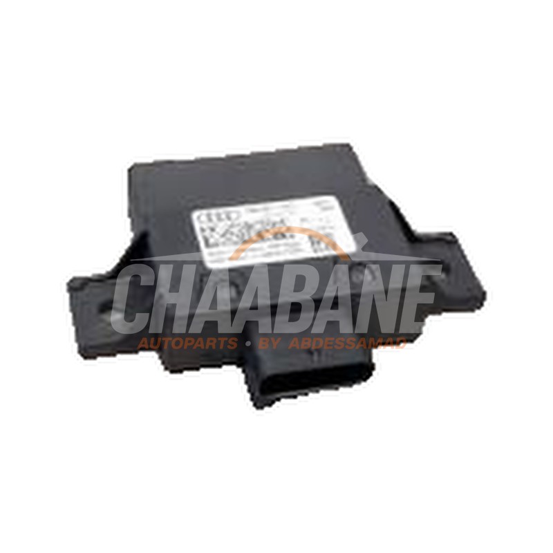 Module (divers) 4M8907159C Audi Q8 (4MN) 4.0 V8 32V RS TFSI Mild Hybrid Quattro 2018