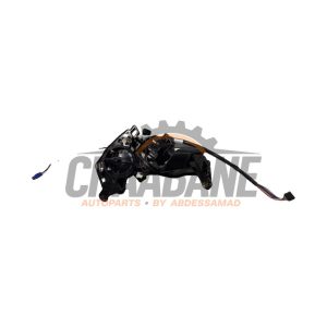 Retroviseur gauche 4M1857409BS9B9 Audi Q7 (4MB/4MG) 2015