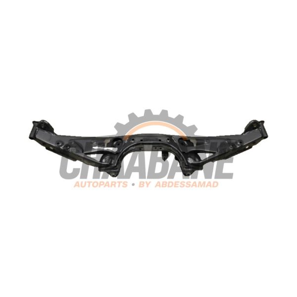 Faux chassis 33306851560 BMW 2 serie Gran Tourer (F46) 218i 1.5 TwinPower Turbo 12V 2014