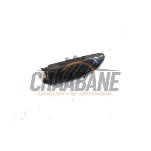 Bande decorative de tableau de bord 8V1853191 Audi RS 3 Sportback (8VA/8VF) 2.5 TFSI 20V Quattro 2015 / 2020