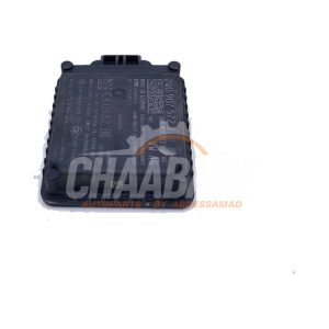 Capteur ABS (a distance) 2Q0907572B Audi Q2 (GAB/GAG) 1.0 TFSI 12V 2016