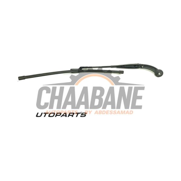 Bras essuie-glace avant 97036203 Audi R8 (4S3/4SP) 5.2 V10 Plus Quattro 2015