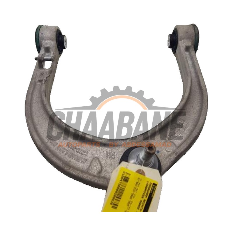 Bras de suspension avant droit M9R330084 Landrover Range Rover V (LK) 3.0 V6 P510e