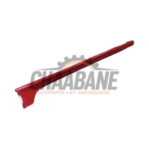 Jupe gauche 4G8853855G Audi RS7 2013 / 2018