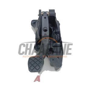 Pedale de frein 2Q1721058F Seat Ibiza V (KJB) 1.0 12V 2017