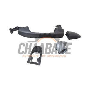 Poignee A9107603700 Mercedes Sprinter 5t (907.6) 516 CDI 2.1 D RWD