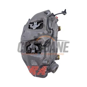 Etrier de frein avant gauche 80A615105BE Audi Q5 (FYB/FYG) 3.0 TDI V6 24V Quattro 2016