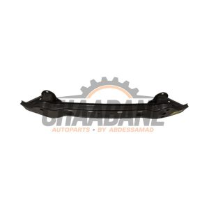 Cadre pare-chocs arriere BMW 6-Serie 2012 / 2018