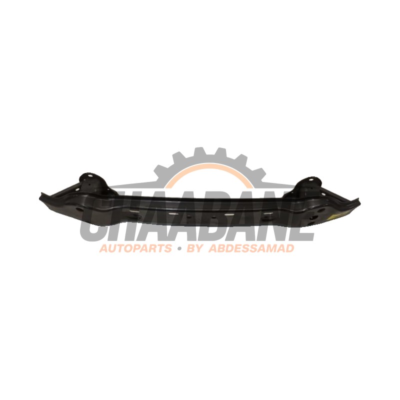Renfort pare choc arriere BMW 6-Serie 2012 / 2018