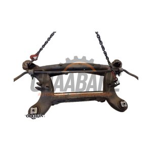 Berceau 2055846804 Mercedes C (W205) C-300de 2.0 Turbo 16V