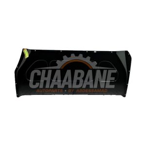 Cloison cabine 7H0863171F Volkswagen Transporter T6 2.0 TDI 150 4Motion 2015 / 2024