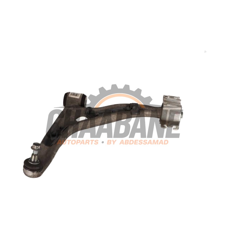 Bielle de reaction avant gauche A1563300100 Mercedes GLA