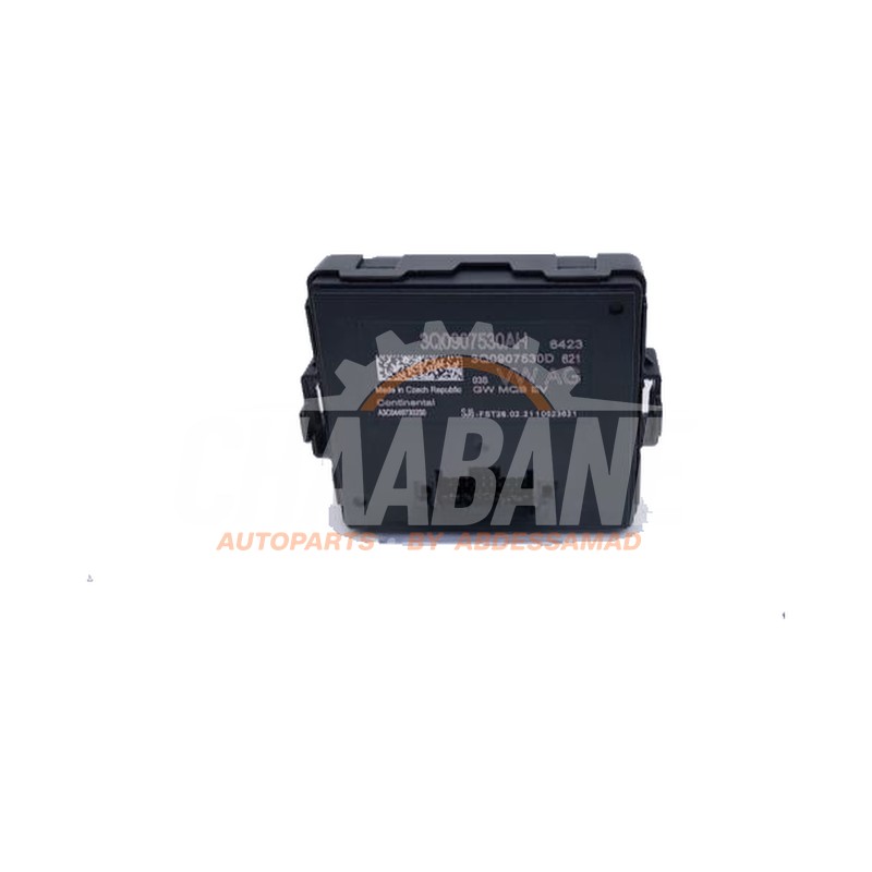 Module Gateway 3Q0907530D Audi Q3 Sportback (F3N) 1.4 45 TFSIe 16V 2019