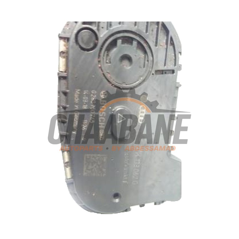 Boitier papillon 07K133062G Audi RS3 2021