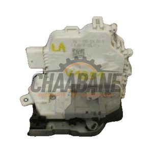 Serrure arriere gauche 8X0839015E Audi A5 Sportback (F5A/F5F) 2.0 T MHEV 16V 2016