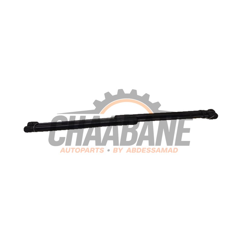 Verin de coffre 5JJ827550C01S Skoda Rapid 1.2 TSI 16V 2012 / 2022