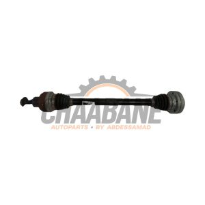 Arbre de transmission arriere gauche 8K0501203M Audi A5 2024