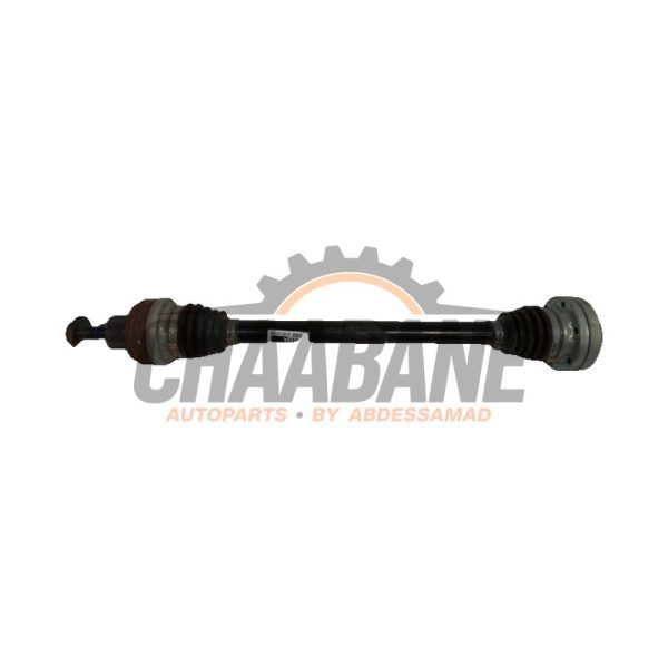 Arbre de transmission arriere droit 8K0501203M Audi S5 Limousine (FU2) 2.0 TDI 16V 2024