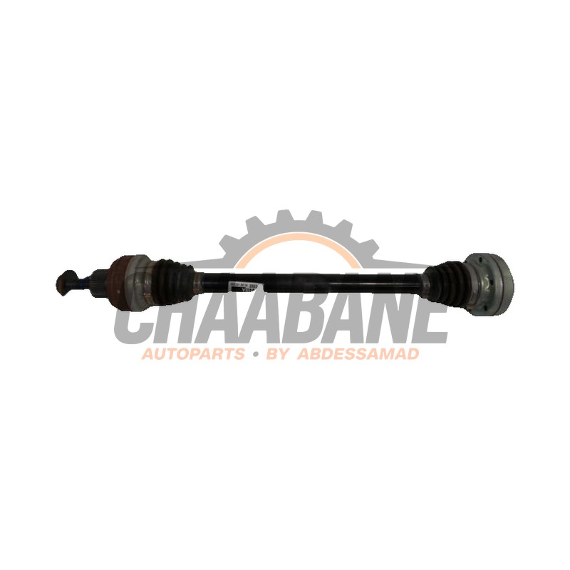 Arbre de transmission arriere gauche 8K0501203M Audi A5 2024