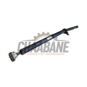 Arbre intermediaire 87531201 Audi A8 (D5) 3.0 V6 24V 55 TFSI Mild Hybrid Quattro 2017