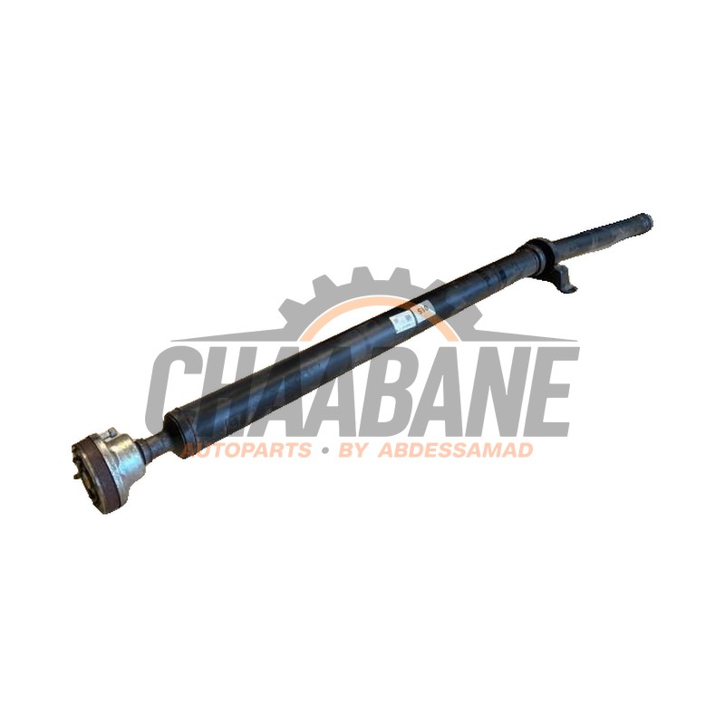 Arbre intermediaire 87531201 Audi A8 (D5) 3.0 V6 24V 55 TFSI Mild Hybrid Quattro 2017