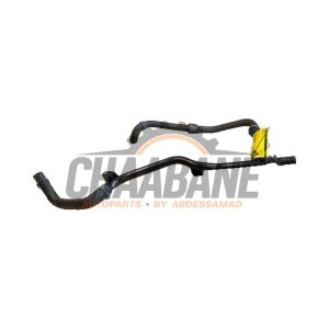 Tube deau 04C121070B Volkswagen Caddy Alltrack Combi 1.0 TSI 12V 2015 / 2020