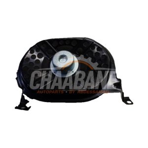 Caisson de graves T2H41312 Jaguar XF (X260) 2.0d 180 16V AWD
