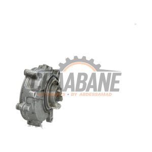 Pompe a vide (essence) 06M145100L Porsche Cayenne III (9YA) 3.0 V6 Turbo 24V 2017
