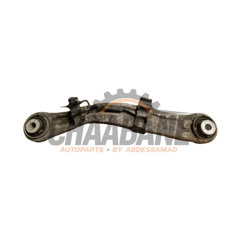 Bras de suspension haut arriere droit GX735K742AB Jaguar XE 2.0 D E-Performance 16V
