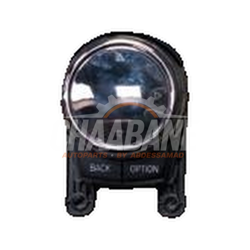 Bouton I-drive 6582935073303 BMW 6 serie Gran Coupe (F06) 2012 / 2018