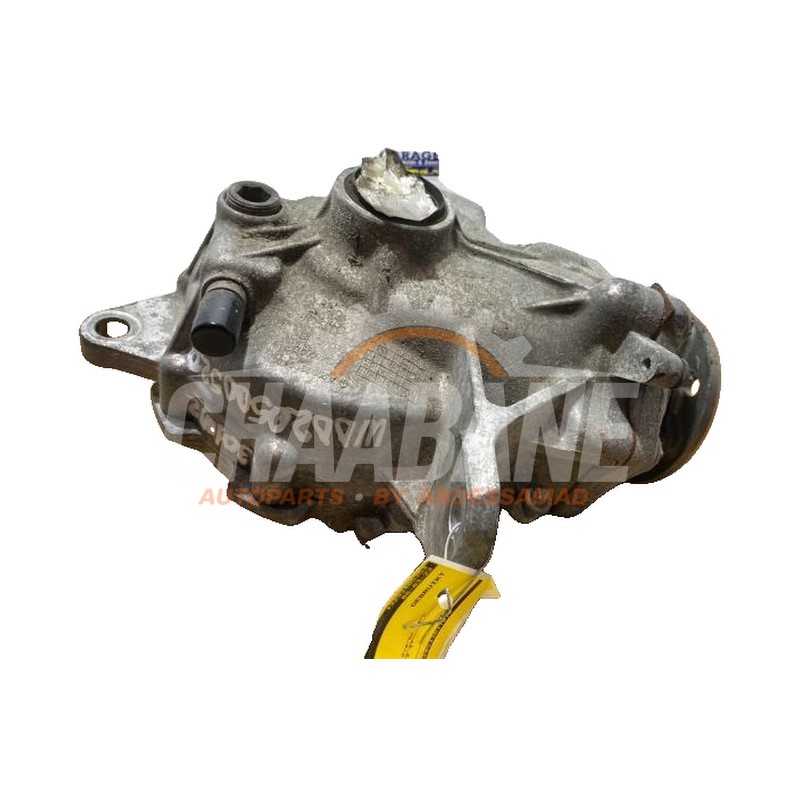 Differentiel avant A2053303707 Mercedes E (W213) E-220d 2.0 Turbo 16V 4-Matic