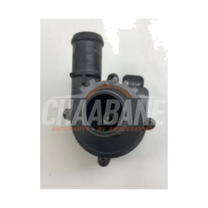 Pompe a eau supplementaire 06H121601Q Audi A5 Sportback (F5A/F5F) 2.0 35 TFSI Mild Hybrid 16V 2016