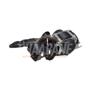 Ceinture avant droit 635374900A Mercedes GLC Coupe (C253) 2.2 220d 16V BlueTEC 4-Matic