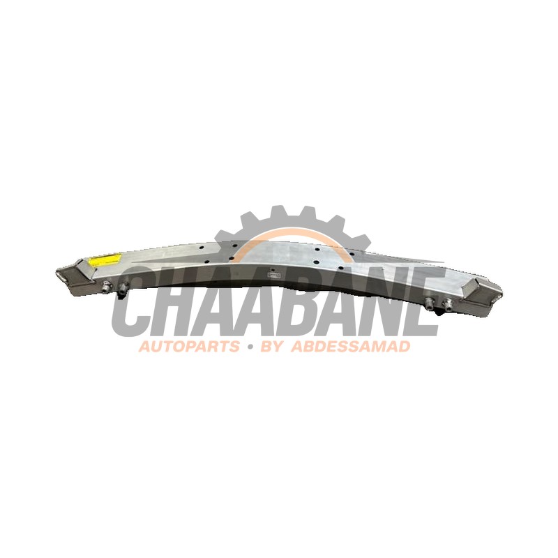 Barre chassis arriere A1906409700 Mercedes AMG GT (C190) 4.0 R V8 Biturbo