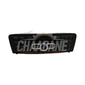Ecran Gps A2129022209 Mercedes GLA (156.9)