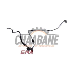 Tuyau clim 64539212236 BMW 3 serie Touring (F31) 325d 2.0 16V 2012 / 2019