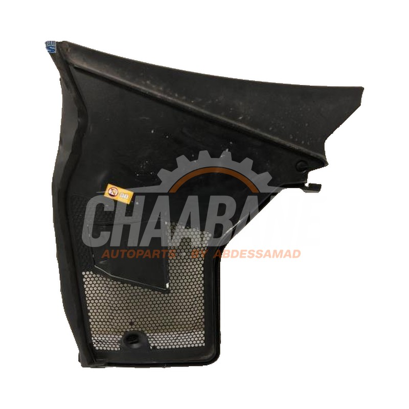 Moteur de cache-bagages droite A2058309002 Mercedes C (W205)