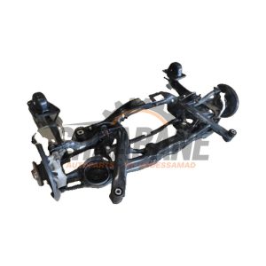 Arbre de roue 4x4 5Q3505435A Audi Q2 2016