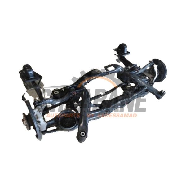 Arbre de roue 4x4 5Q3505435A Audi Q2 2016