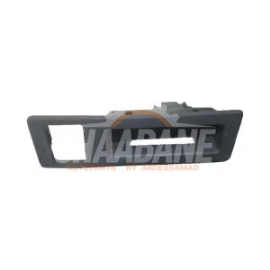 Poignee hayon 51247368753 BMW 4 serie Gran Coupe (F36) 435i 3.0 24V 2014 / 2021