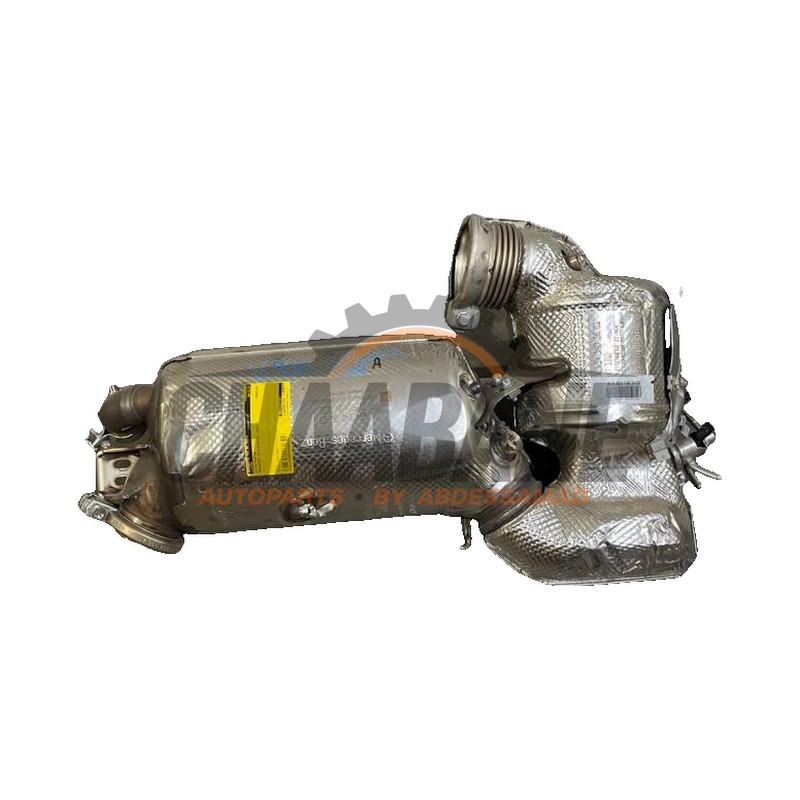 Catalyseur A6541407402 Mercedes GLC (X254) 2.0 300d 16V 4-Matic