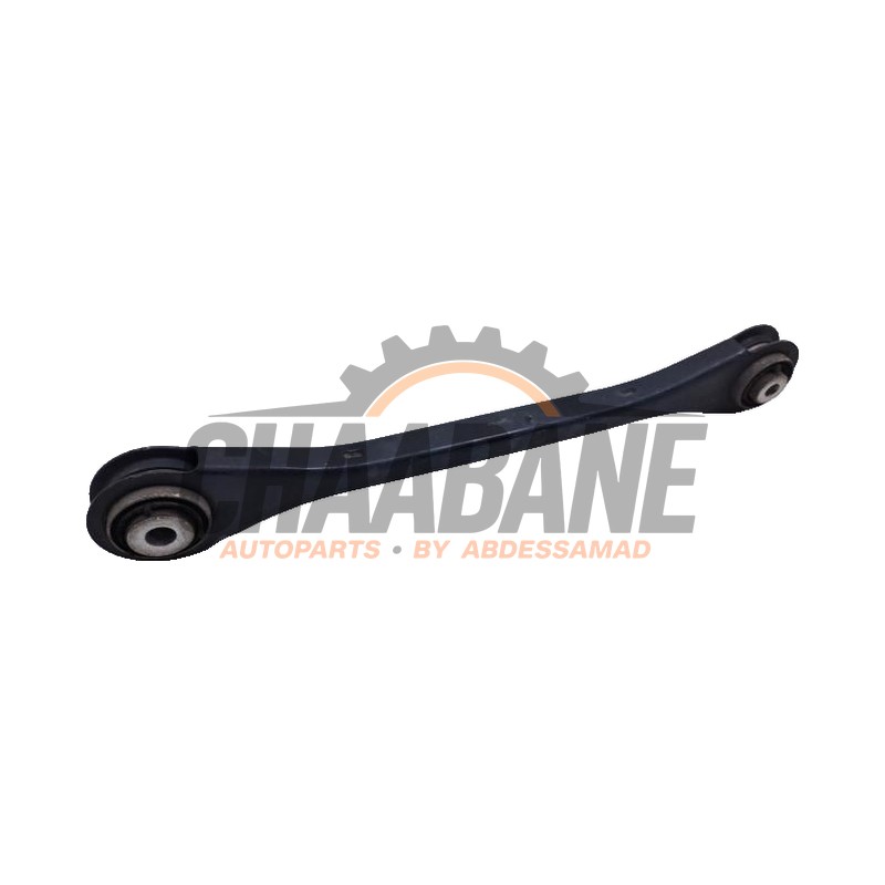 Bras de suspension arriere droit 4MO505292 Porsche Cayenne III (9YA) 4.0 V8 Turbo S 32V E-Hybrid 2017