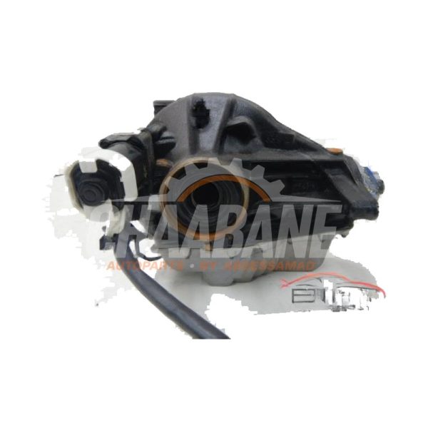 Differentiel arriere 785692811 BMW M8 (F92) 2019