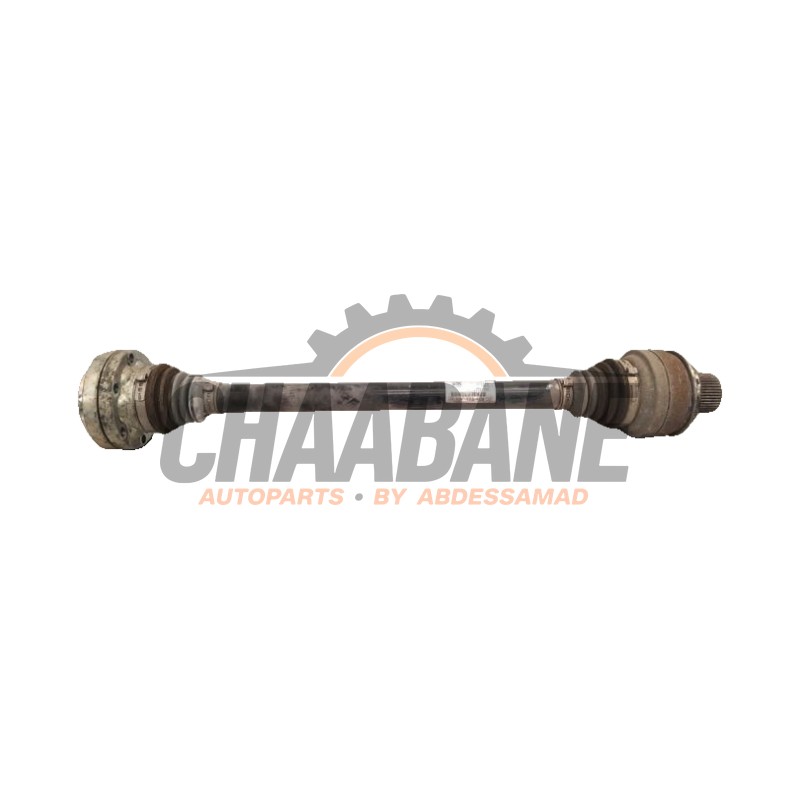 Arbre de transmission arriere gauche 80A501203E Audi Q5 Sportback (FYS/FYT) 2020