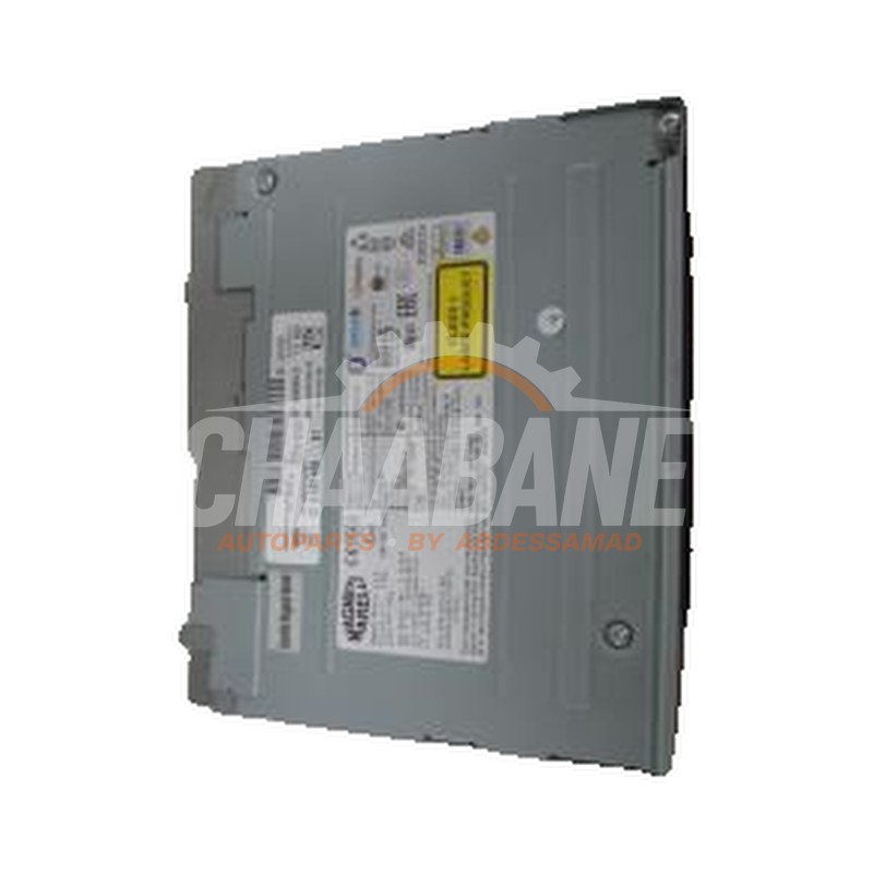 Ecran Gps 65126840408 BMW 4-Serie 2014 / 2021