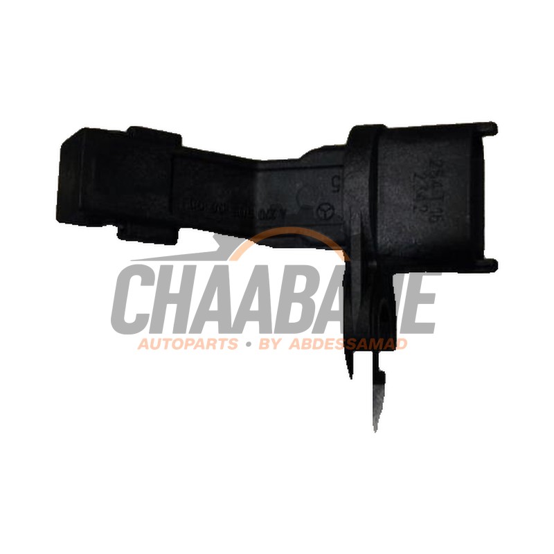 Vilebrequin capteur A2709050500 Mercedes CLA (117.3) 1.6 CLA-180 16V