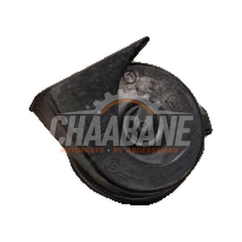 Avertisseur 61337332594 BMW 2 serie Gran Tourer (F46) 216d 1.5 TwinPower Turbo 12V 2014