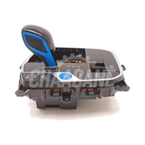 Levier de selection automatique 61315A1DE58 BMW iX3 80 kWh 2020